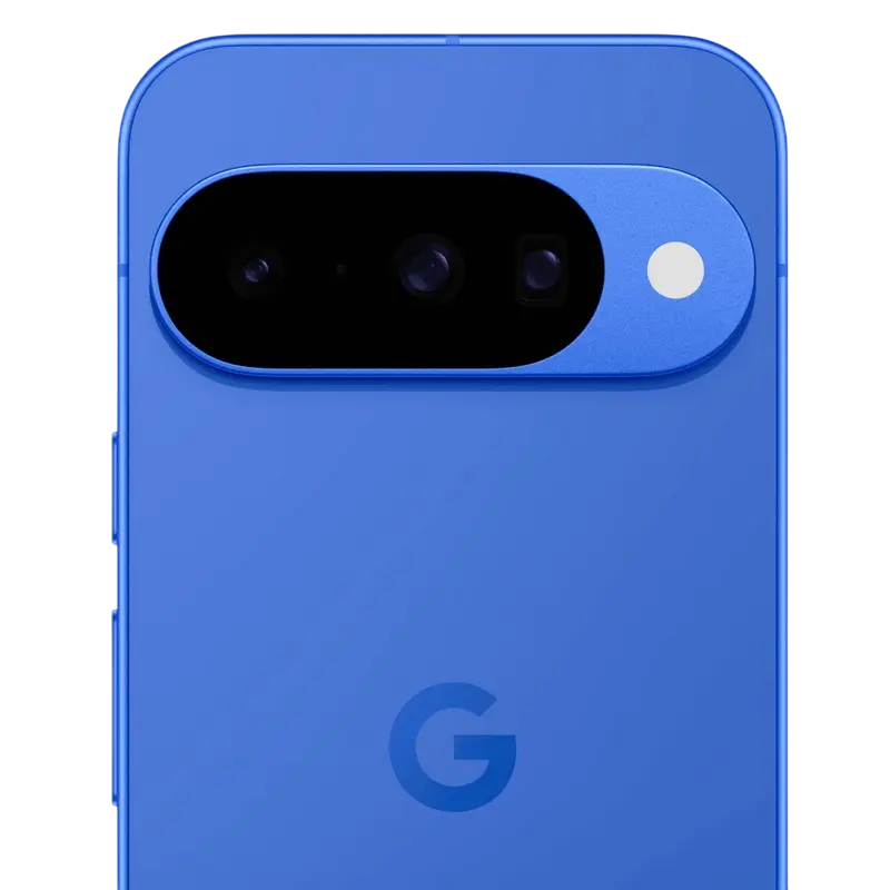 Смартфон Google Pixel 10 Индиго