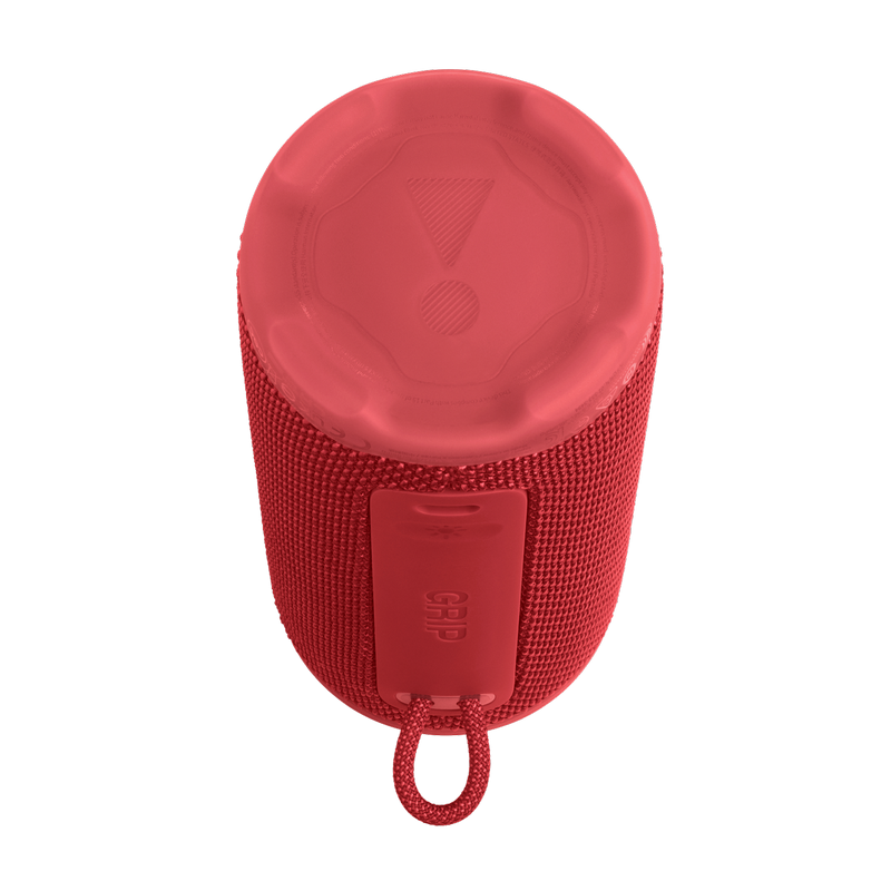 Портативная колонка JBL Grip Красный