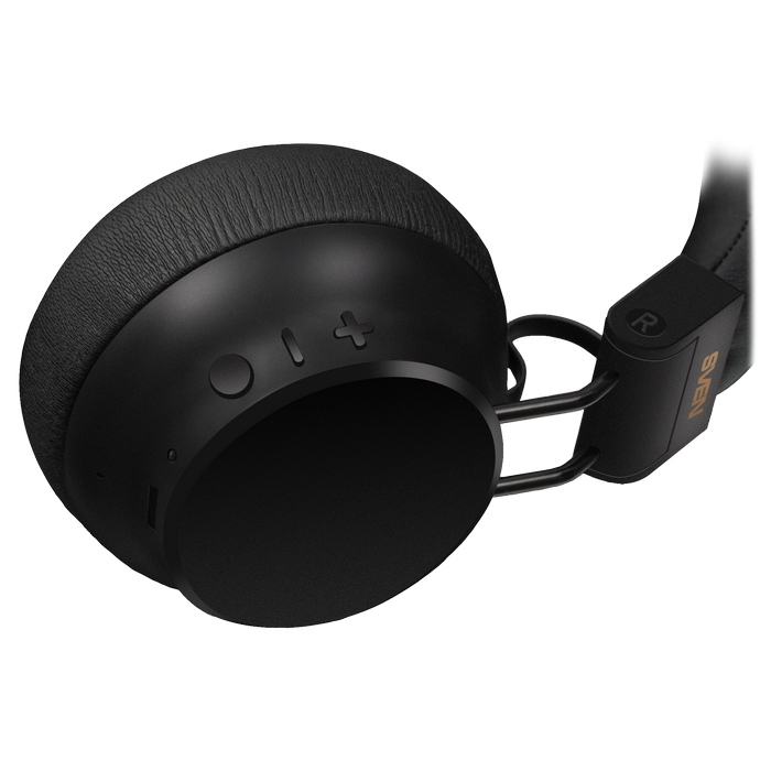 Căști SVEN AP-B710MV Negru
Fără fir | 90 ore | 20 Hz - 20000 Hz