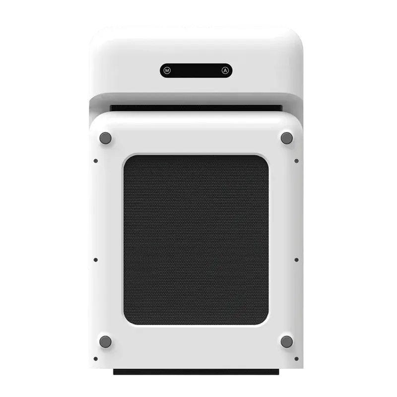 Беговая дорожка Kingsmith Walkingpad C2 Белый