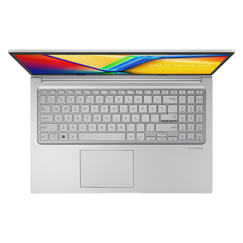 Ноутбук ASUS Vivobook 15 M1502NAQ Cool Silver