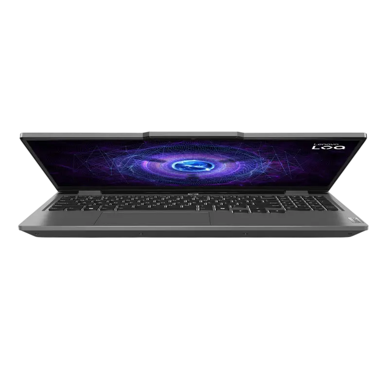 Laptop Gaming Lenovo LOQ 15IRX9 Luna Grey