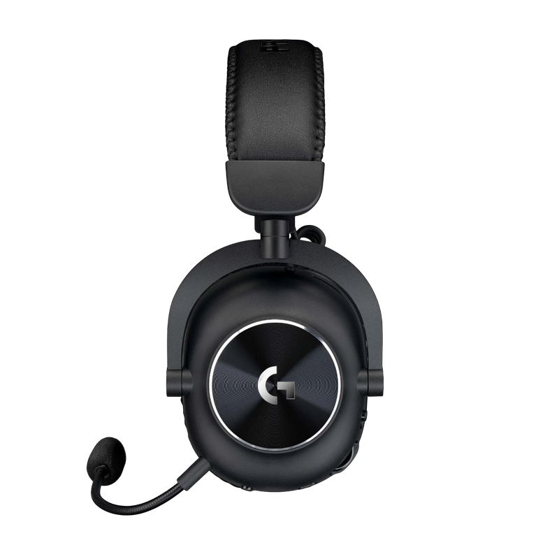 Наушники Logitech G Pro X SE Черный