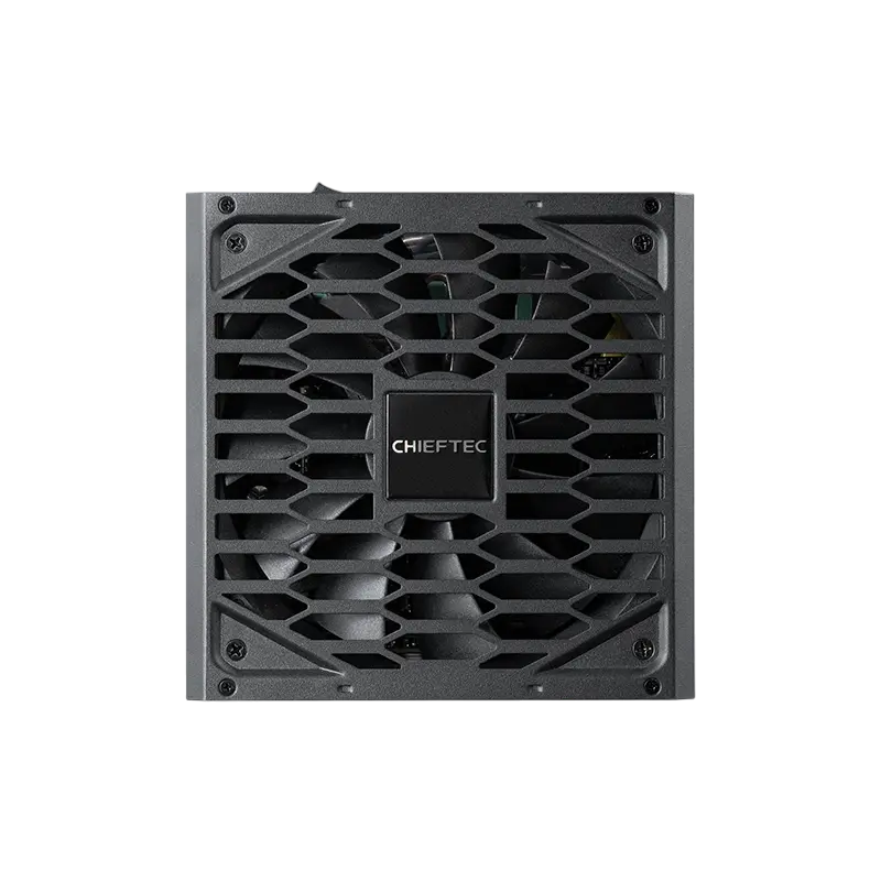 Sursă Alimentare PC Chieftec PPG-850-C Vega M ATX Negru