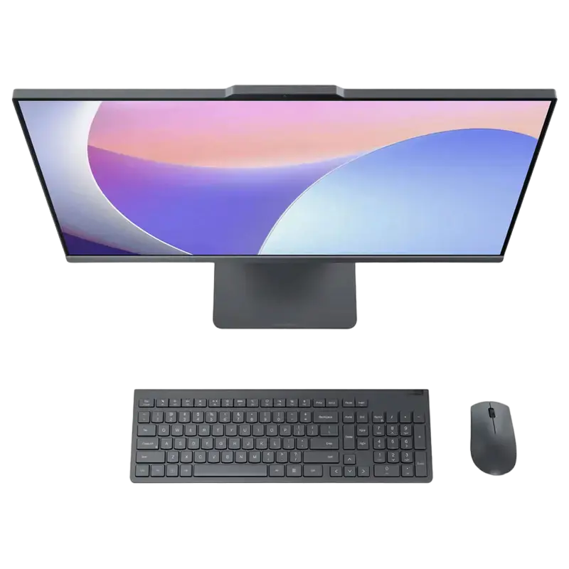 Моноблок Lenovo IdeaCentre 3 27ARR9 16 ГБ 512GB