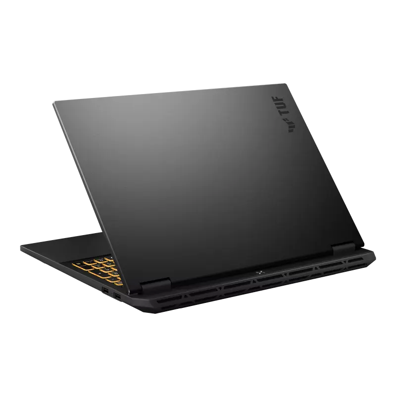 Игровой ноутбук ASUS TUF Gaming F16 FX608JHR Jaeger Gray