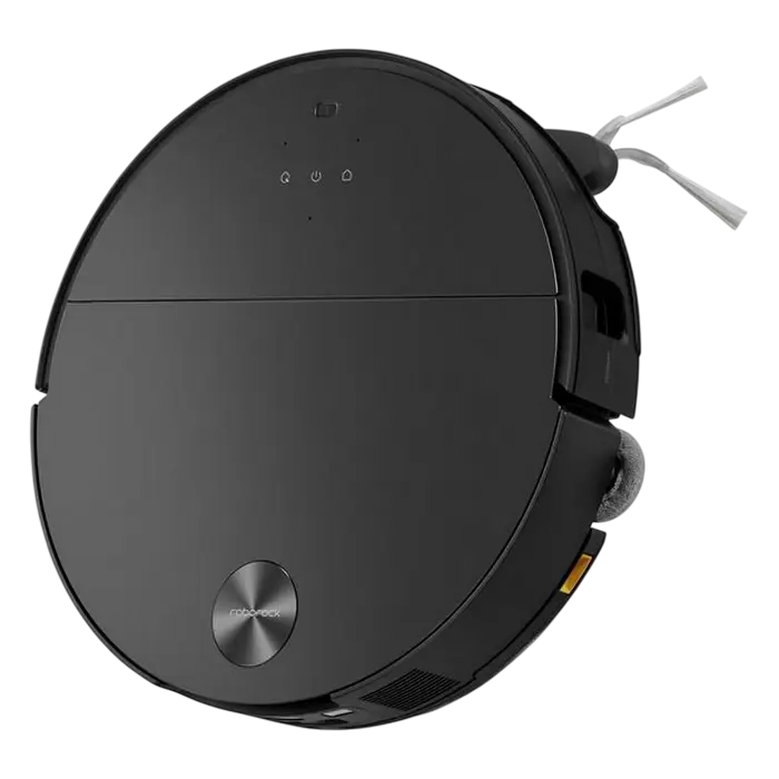 Aspirator Robot Roborock Saros 10 Negru