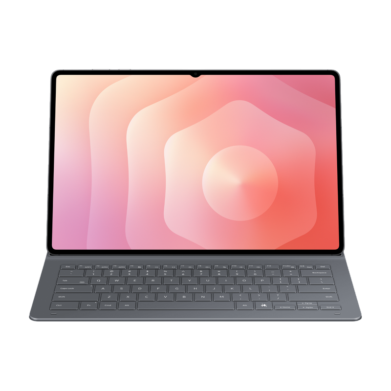 Husă-tastatură Samsung Galaxy Tab S11 Ultra Slim Book Cover Keyboard 14.6