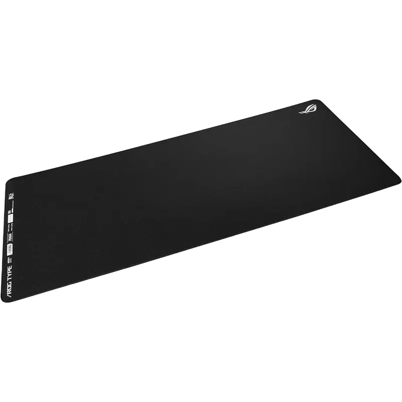 Игровой коврик для мыши ASUS ROG Hone Ace XXL Чёрный
