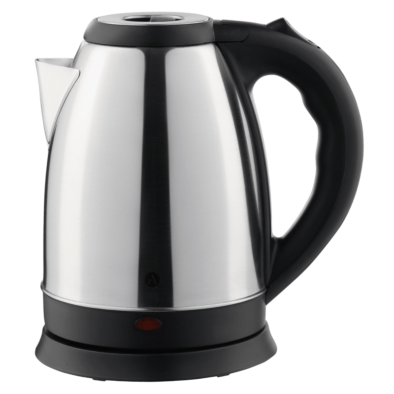 Fierbător electric Ardesto EKL-T30 Oțel Inoxidabil | Negru
1500 W | 1.8 l | Oțel Inoxidabil, Plastic