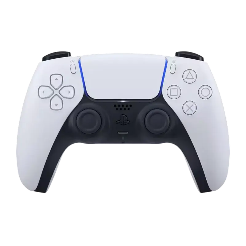 Игровая консоль SONY PlayStation 5 Slim Digital Edition Белый