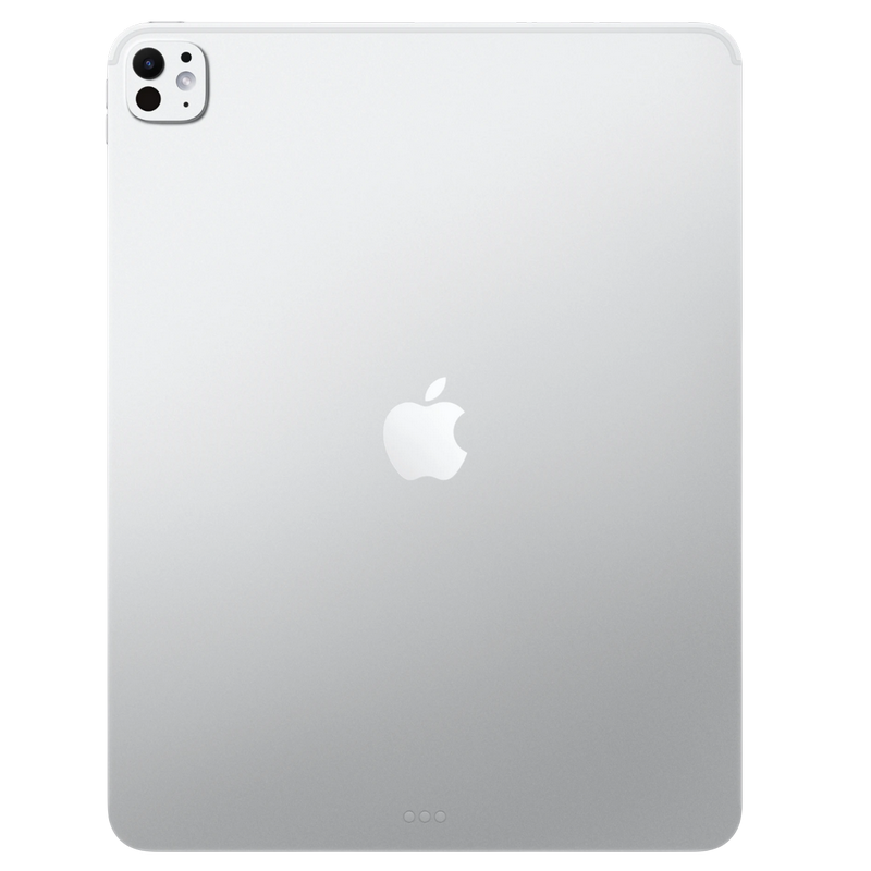 Планшет Apple iPad Pro 11 (2025) Серебристый