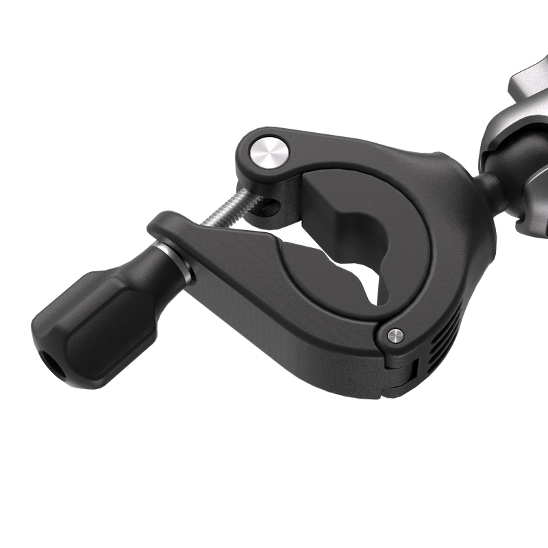 Крепление на руль и нагрудный ремень Insta360 Bike Bundle V2 Черный