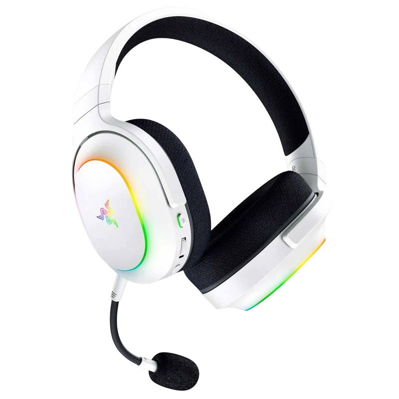 Наушники Razer Barracuda X Chroma Белый