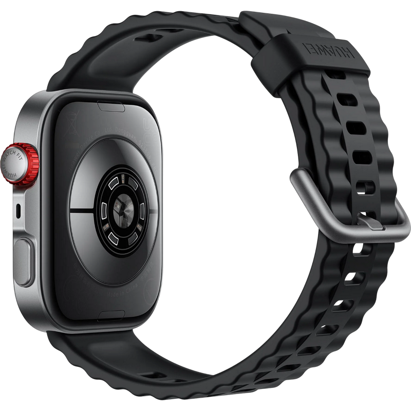 Ceas inteligent Huawei Watch Fit 4 Pro Negru
1.82