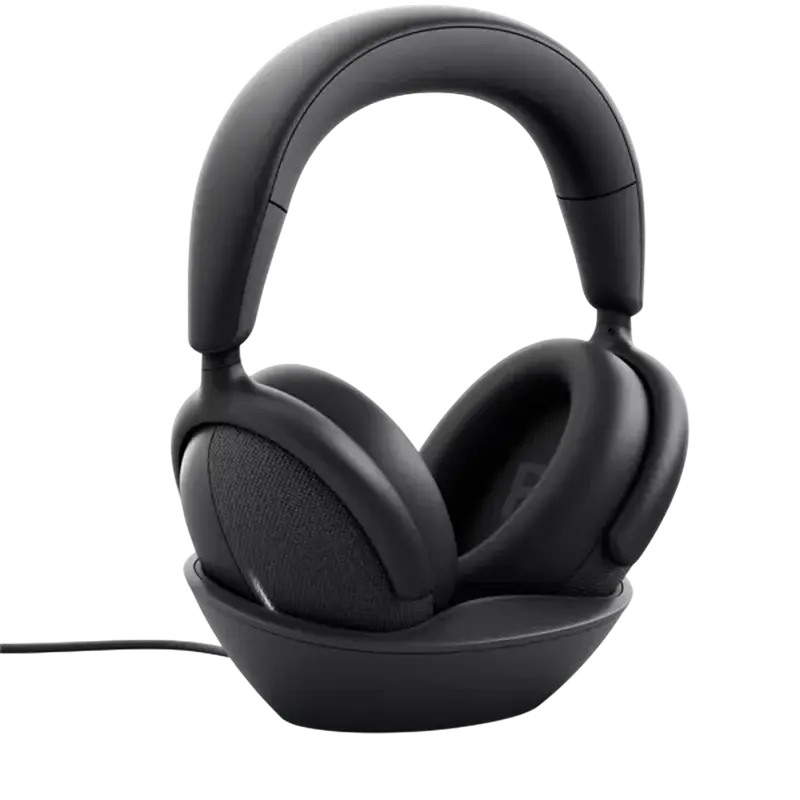 Căști DELL Pro Premium WL7024 Negru