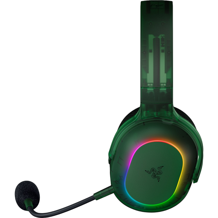 Căști Razer Barracuda X Chroma Phantom Green
