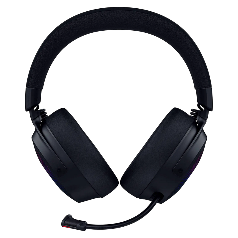 Наушники Razer Kraken V4 Pro + Control Hub Черный