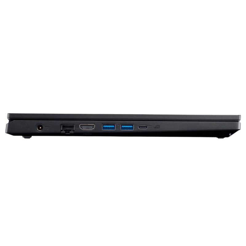 Laptop Gaming Acer Nitro V 15 AI ANV15-42 Obsidian Black