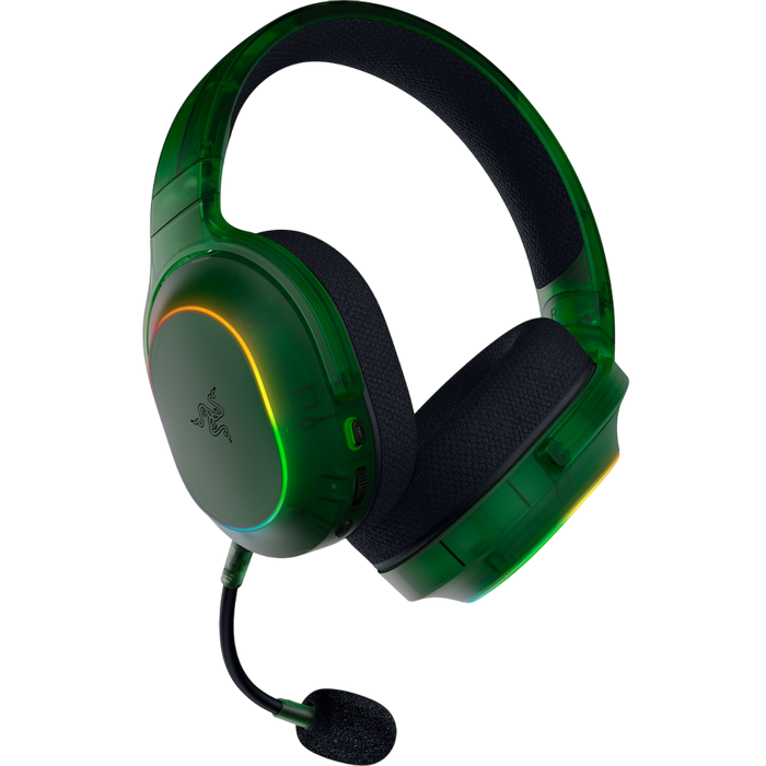 Căști Razer Barracuda X Chroma Phantom Green