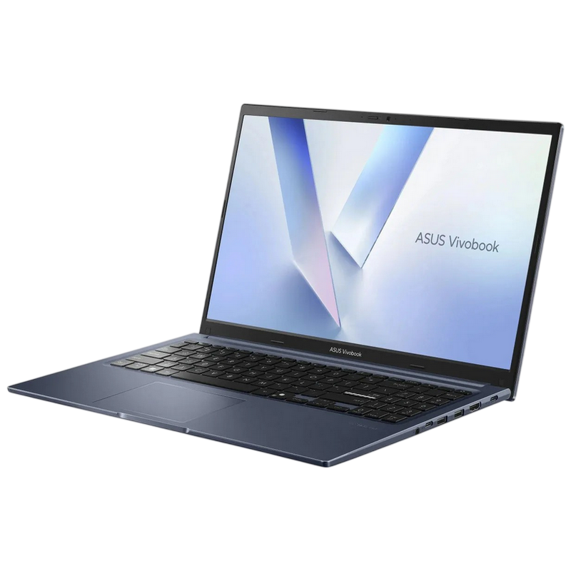 Ноутбук ASUS Vivobook 15 M1502NAQ Quiet Blue