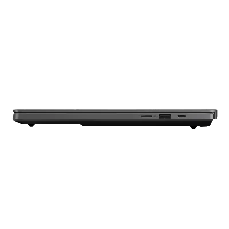 Laptop Gaming ASUS ROG Zephyrus G14 GA403UH Eclipse Gray
14