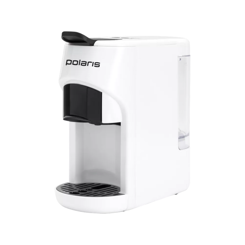 Cafetiera cu capsule Polaris PCM2034 Alb