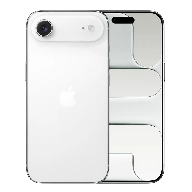 Смартфон Apple iPhone Air Cloud White