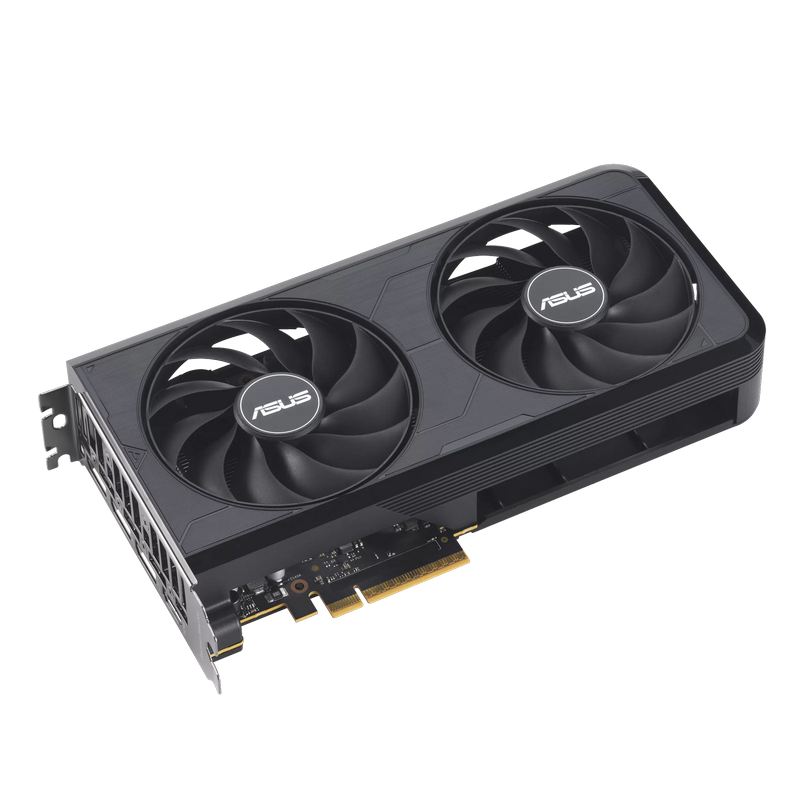Видеокарта ASUS DUAL-RTX5060-O8G-EVO
