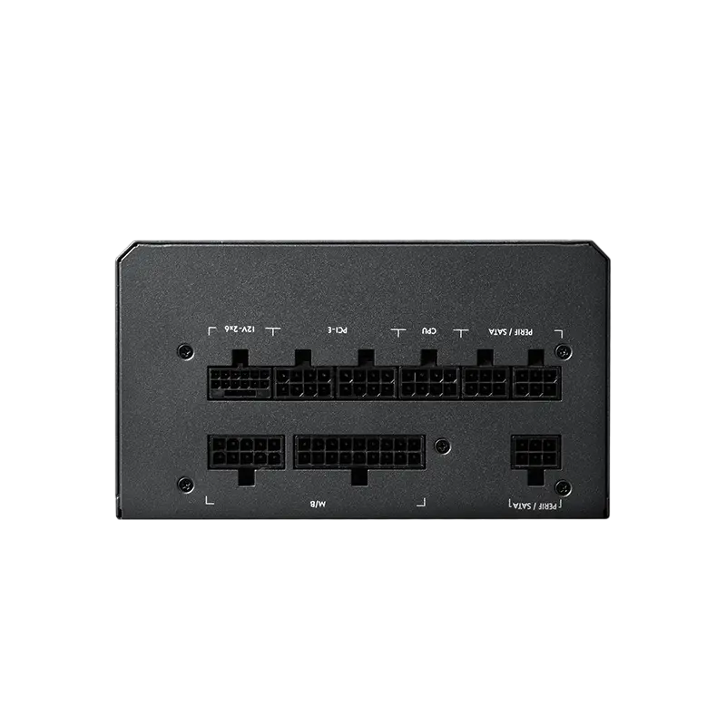 Sursă Alimentare PC Chieftec PPG-850-C Vega M ATX Negru