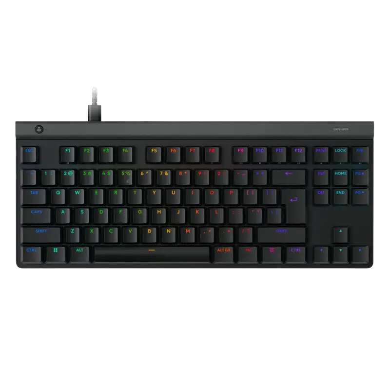 Cumpara  Tastaturi - Клавиатура Logitech G515 TKL Механический Чер..