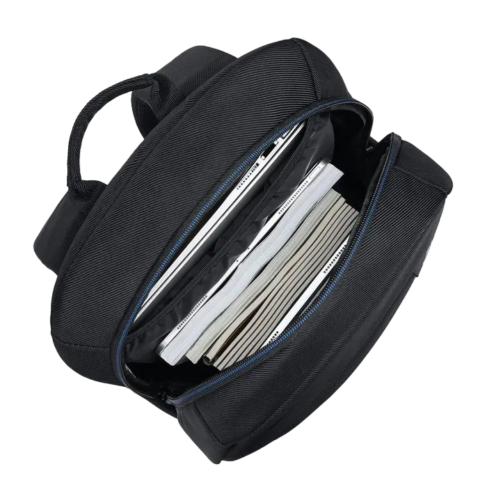 Rucsac pentru Laptop Rivacase Boboli Negru
Poliester