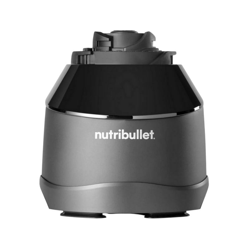 Стационарный блендер NutriBullet NBF580B Серый