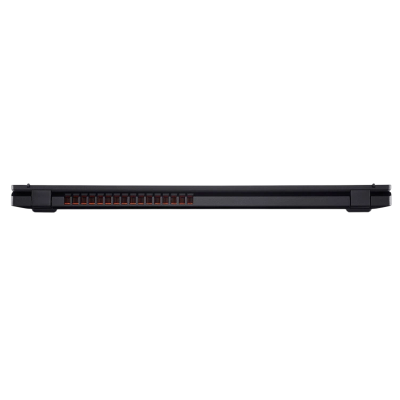 Laptop Gaming Acer Nitro V 15 AI ANV15-42 Obsidian Black