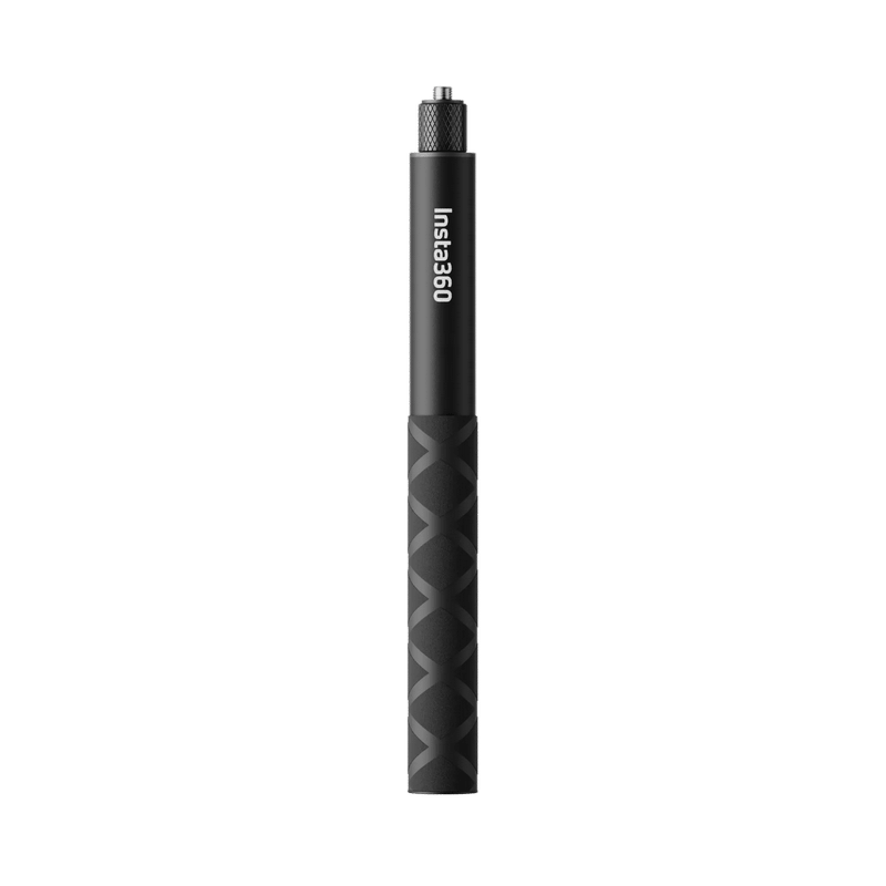 Monopod Insta360 Invisible Selfie Stick 114 cm Negru
114 cm | 0.5 kg