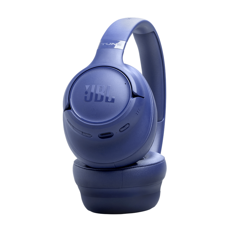 Căști JBL Tune 730BT Albastru