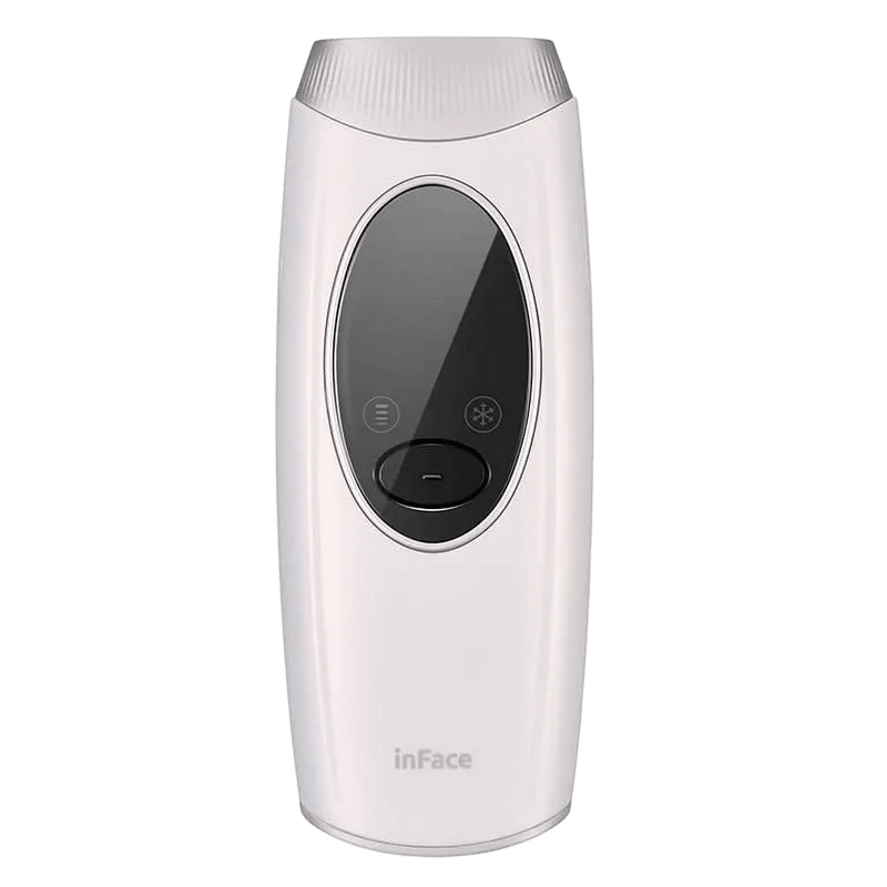 Фотоэпилятор Xiaomi inFace ZH-18E Белый