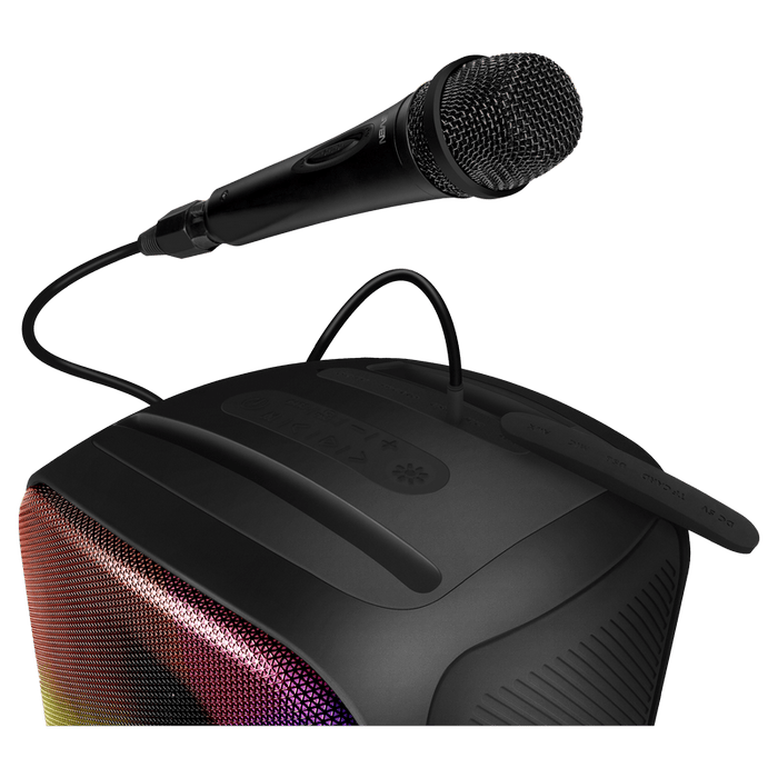 Boxă portabilă SVEN PS-555 Negru
