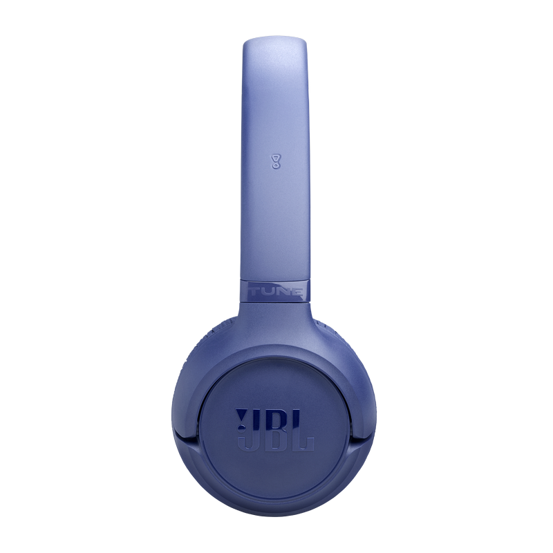 Căști JBL Tune 530BT Albastru