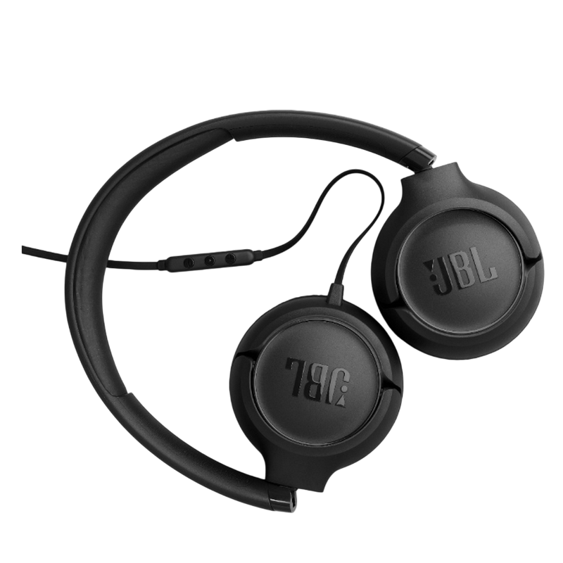 Căști JBL T530C Negru