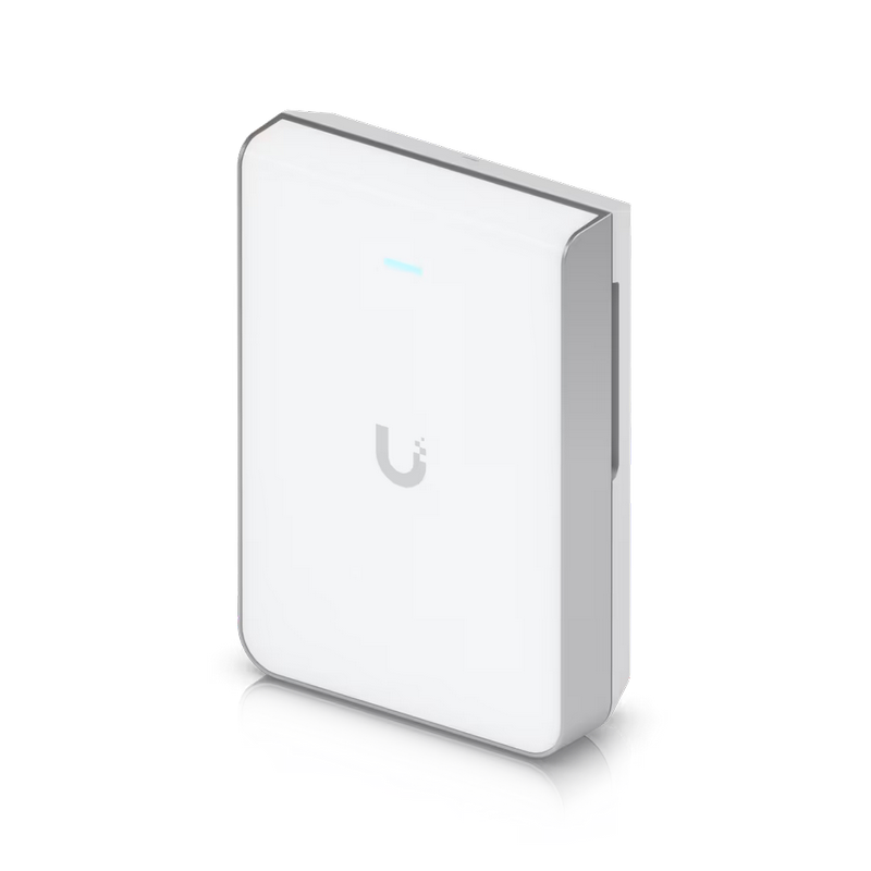 Punct de acces fără fir Ubiquiti U7-Pro-Wall Alb