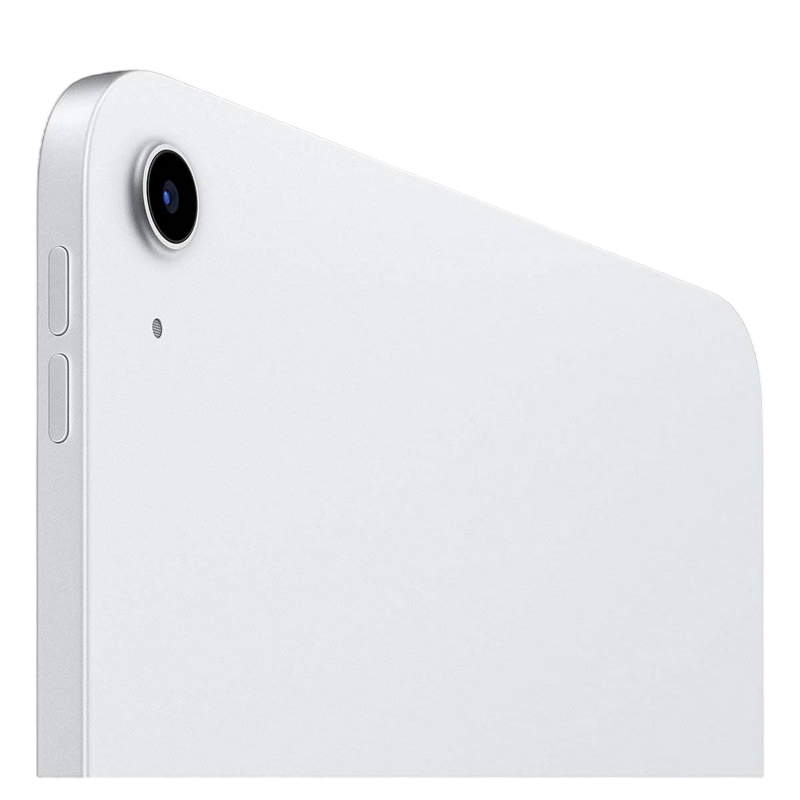 Планшет Apple iPad 11 2025 Серебристый