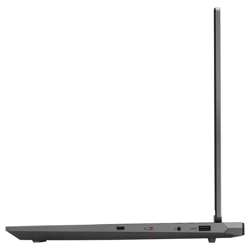 Laptop Gaming Lenovo LOQ 15IRX9 Luna Grey