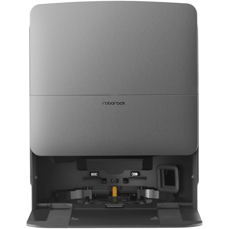 Aspirator Robot Roborock Saros 20 Negru
Uscată,Umedă | 65 W | Container | 0.25 l