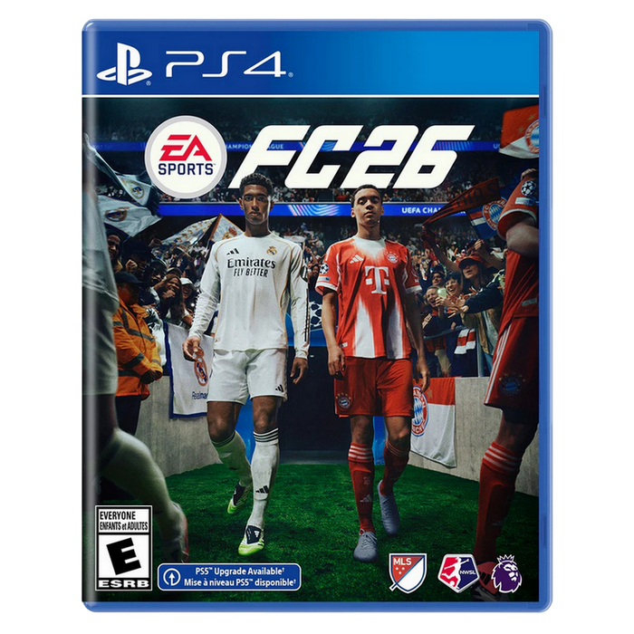 EA Sports - FC26