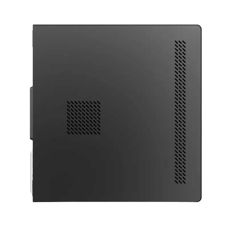 Carcasă PC Sohoo 6519BK Midi-Tower