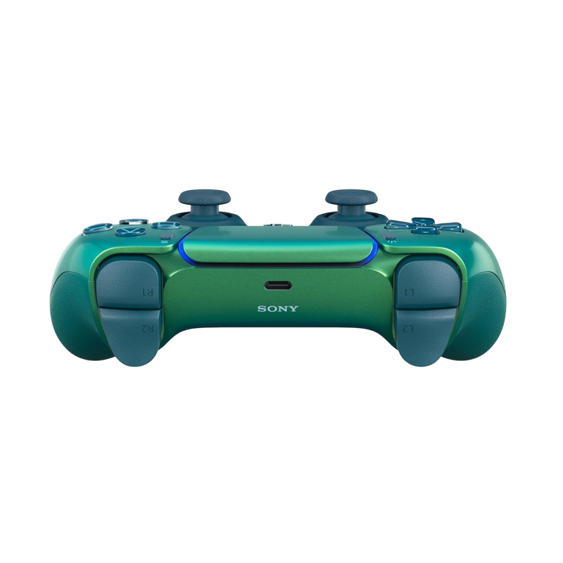 Геймпад SONY DualSense Chrom Teal
