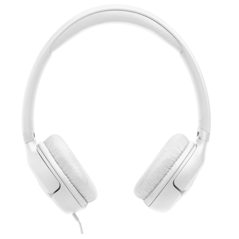 Căști JBL T530C Alb
