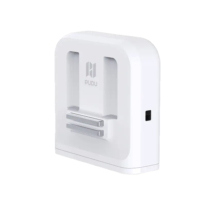 Зарядная станция для роботов Pudu C..