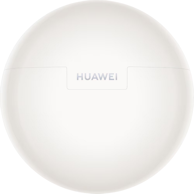 Căști Huawei FreeBuds 7i Alb